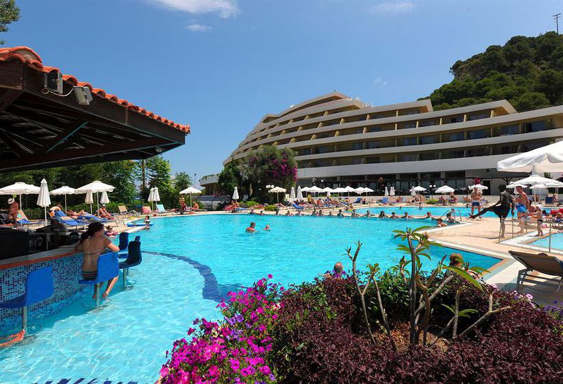 Hotel Olympic Palace  | Ixia | Rhodes | Greece 17