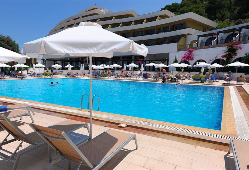 Hotel Olympic Palace  | Ixia | Rhodes | Greece 18