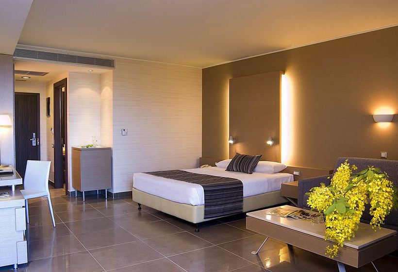 Hotel Olympic Palace  | Ixia | Rhodes | Greece 19