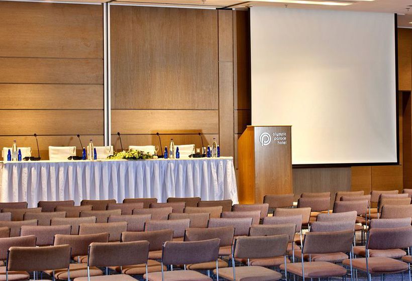 Hotel Olympic Palace  | Ixia | Rhodes | Greece 20