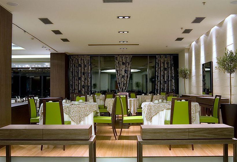 Hotel Olympic Palace  | Ixia | Rhodes | Greece 3