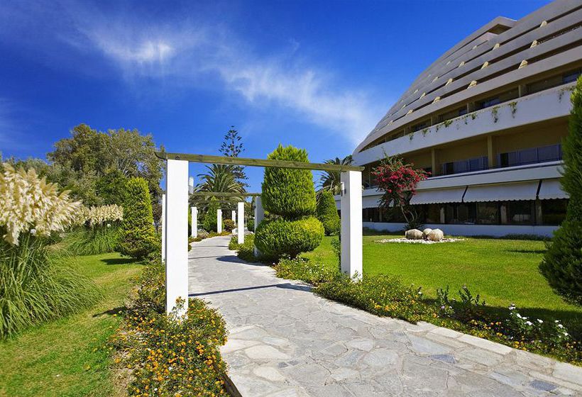 Hotel Olympic Palace  | Ixia | Rhodes | Greece 4