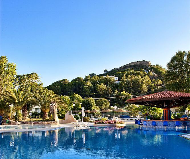 Hotel Olympic Palace  | Ixia | Rhodes | Greece 6