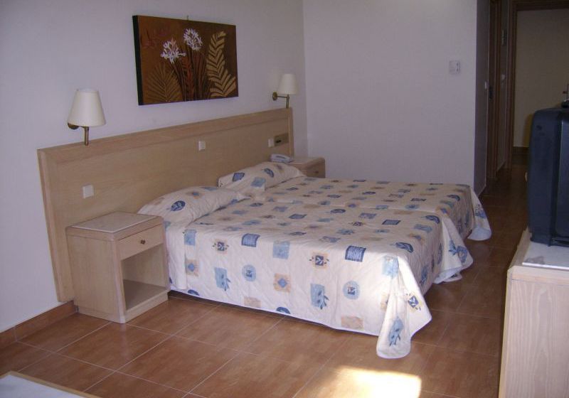 Hotel Oceanis  | Ixia | Rhodes | Greece 1