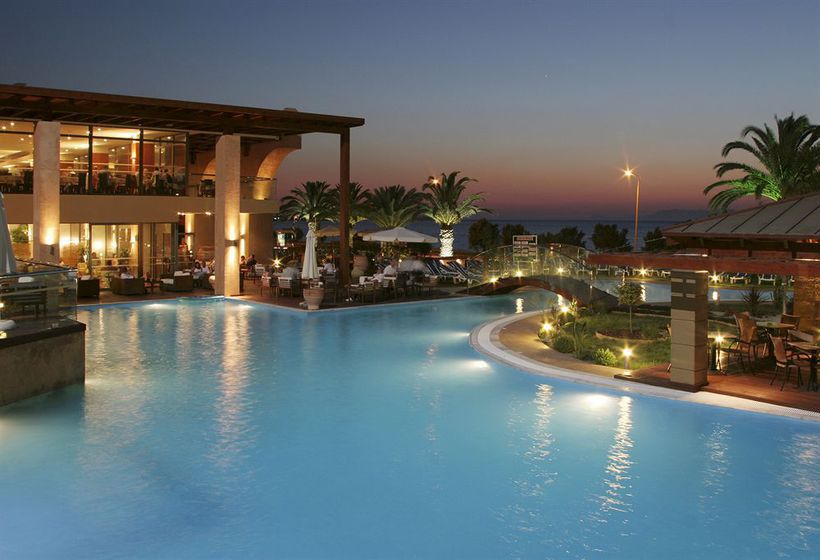Hotel Oceanis  | Ixia | Rhodes | Greece 10