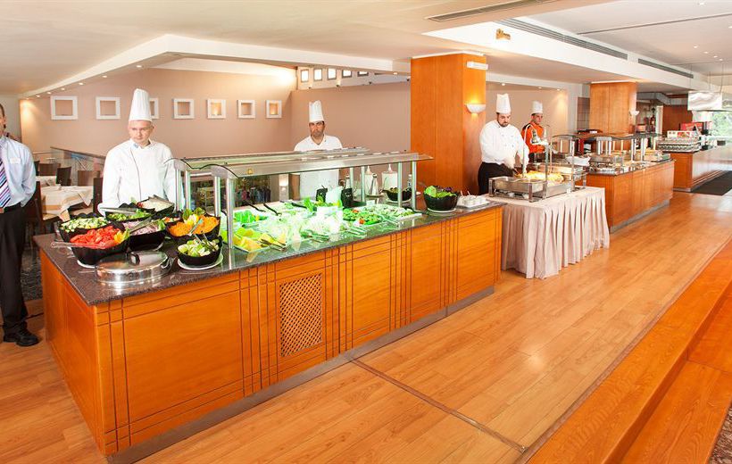 Hotel Oceanis  | Ixia | Rhodes | Greece 15