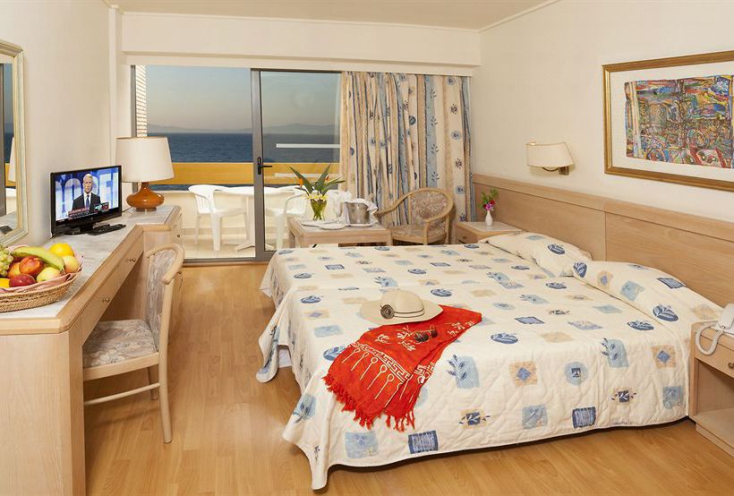 Hotel Oceanis  | Ixia | Rhodes | Greece 17