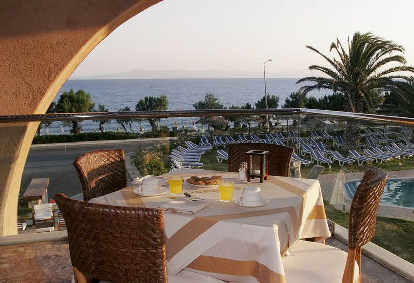 Hotel Oceanis  | Ixia | Rhodes | Greece 18