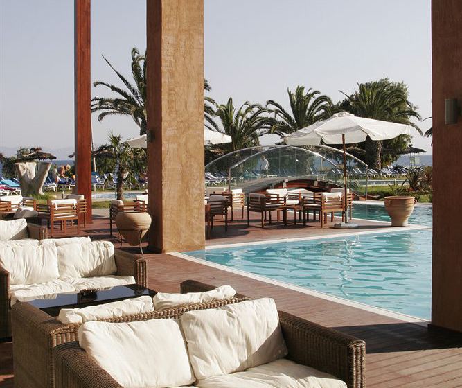 Hotel Oceanis  | Ixia | Rhodes | Greece 19
