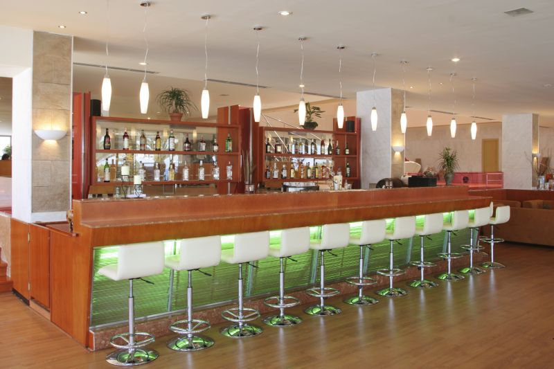 Hotel Oceanis  | Ixia | Rhodes | Greece 2