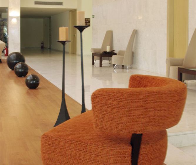 Hotel Oceanis  | Ixia | Rhodes | Greece 20