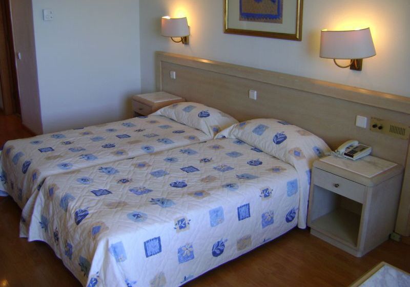 Hotel Oceanis  | Ixia | Rhodes | Greece 3