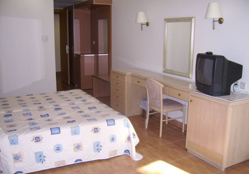 Hotel Oceanis  | Ixia | Rhodes | Greece 4