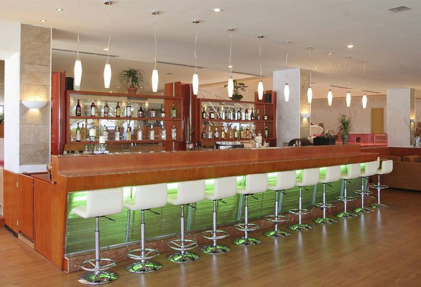 Hotel Oceanis  | Ixia | Rhodes | Greece 6