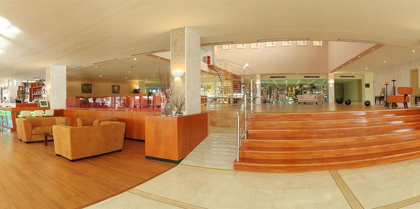 Hotel Oceanis  | Ixia | Rhodes | Greece 7