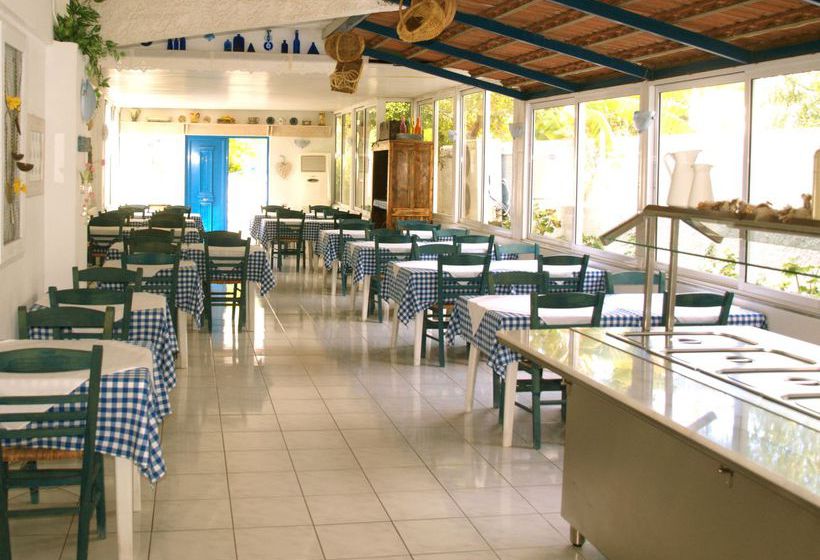 Hotel Nathalie  | Ixia | Rhodes | Greece 1