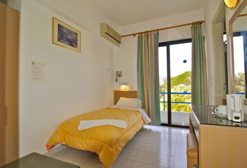 Hotel Nathalie  | Ixia | Rhodes | Greece 13