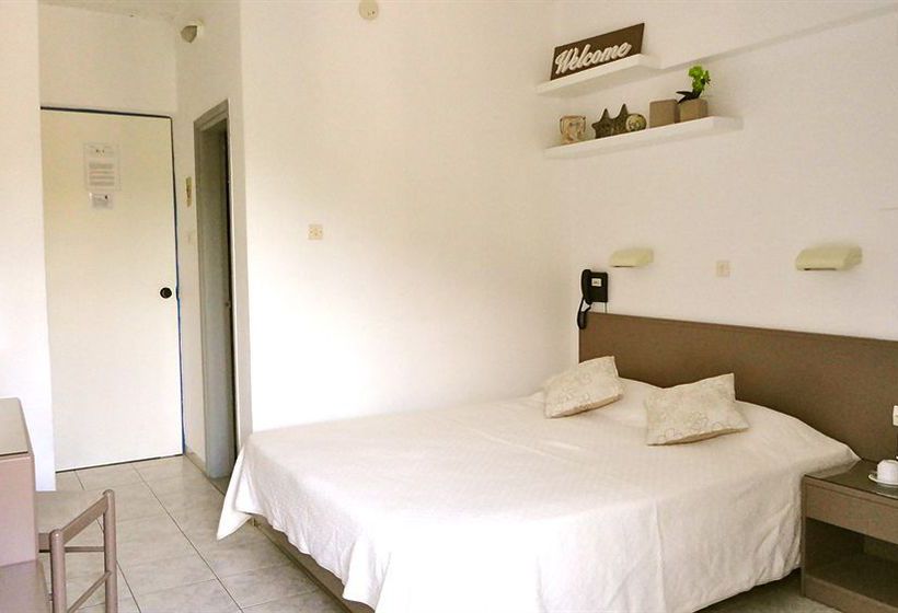 Hotel Nathalie  | Ixia | Rhodes | Greece 18