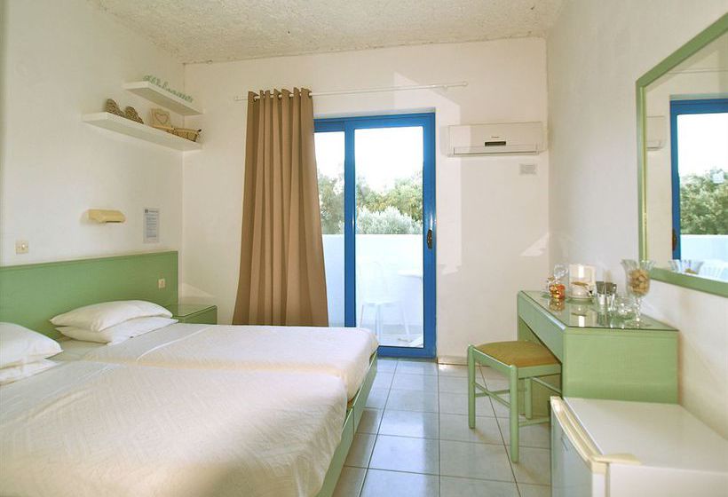 Hotel Nathalie  | Ixia | Rhodes | Greece 19