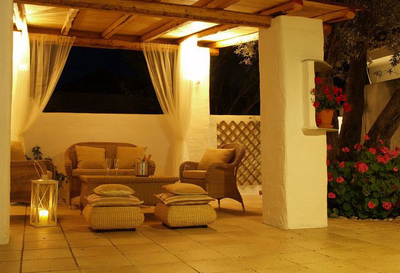 Hotel Nathalie  | Ixia | Rhodes | Greece 4