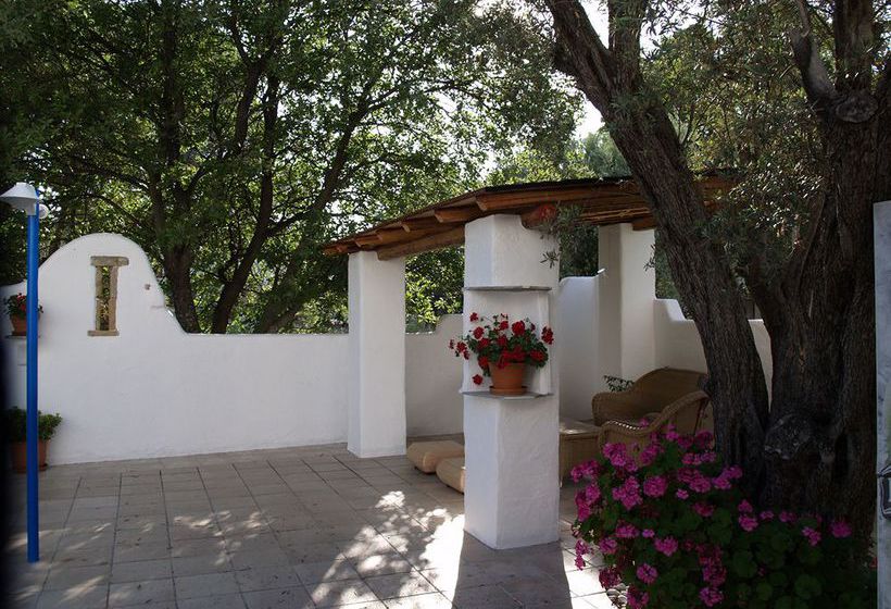 Hotel Nathalie  | Ixia | Rhodes | Greece 6