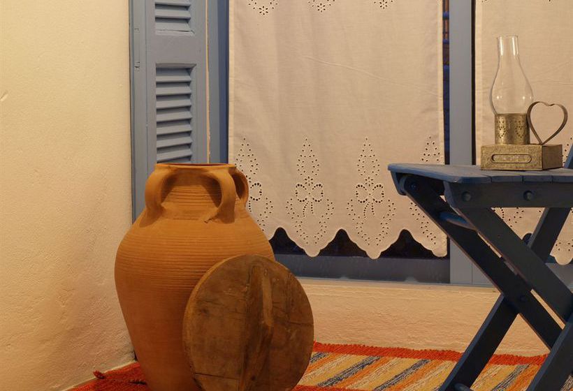 Hotel Nathalie  | Ixia | Rhodes | Greece 9