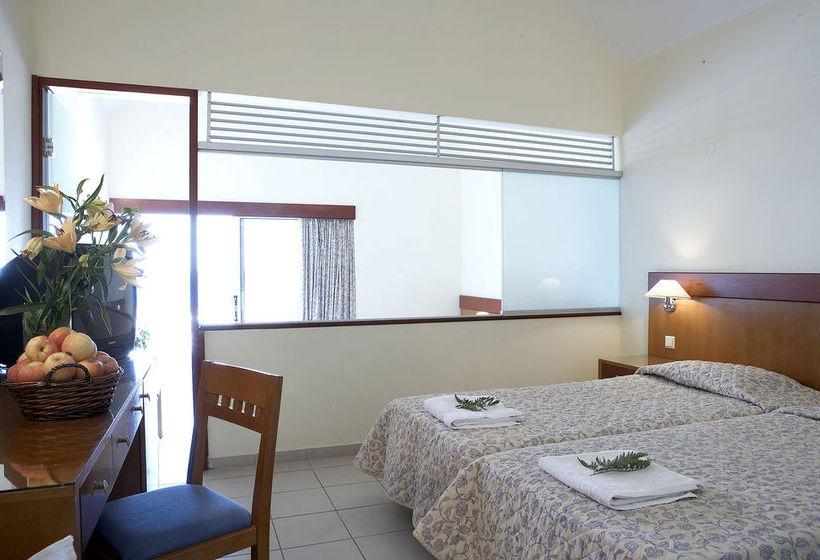 Avra Beach Resort Hotel - Bungalows  | Ixia | Rhodes | Greece 10