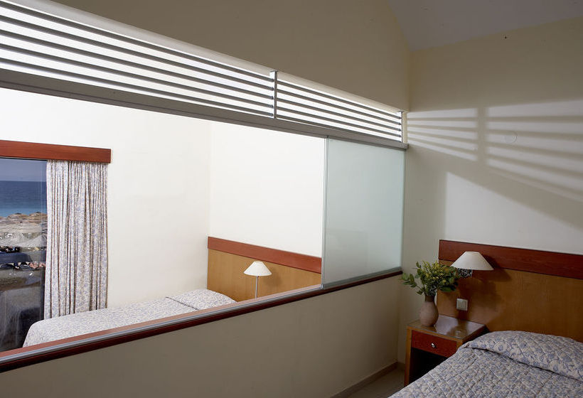 Avra Beach Resort Hotel - Bungalows  | Ixia | Rhodes | Greece 11