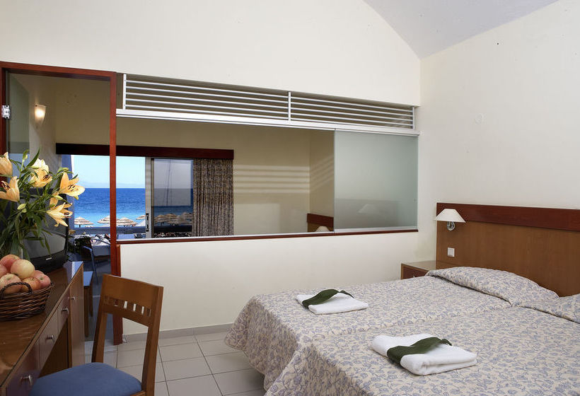 Avra Beach Resort Hotel - Bungalows  | Ixia | Rhodes | Greece 12