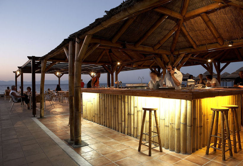 Avra Beach Resort Hotel - Bungalows  | Ixia | Rhodes | Greece 14