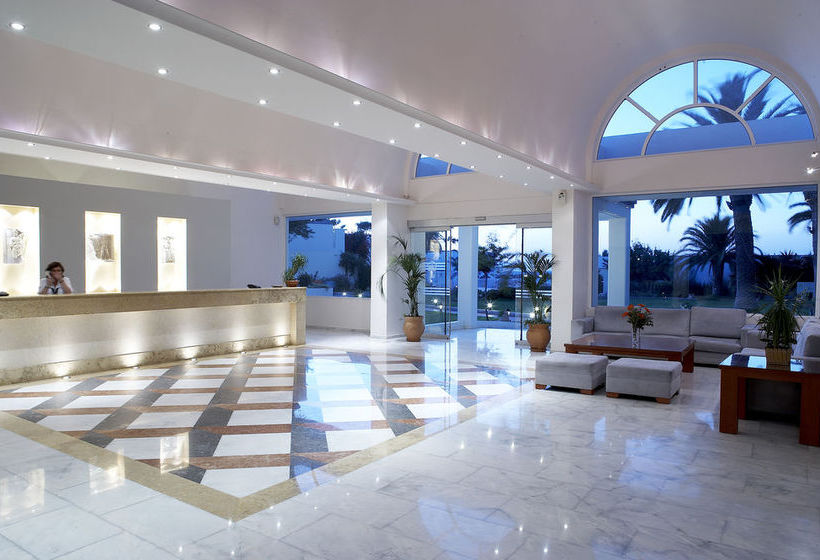 Avra Beach Resort Hotel - Bungalows  | Ixia | Rhodes | Greece 15