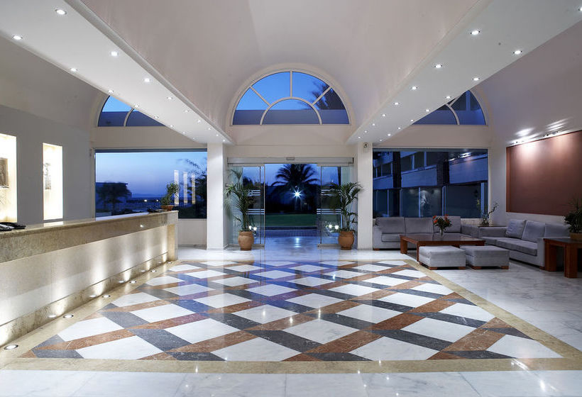 Avra Beach Resort Hotel - Bungalows  | Ixia | Rhodes | Greece 16