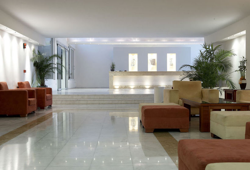 Avra Beach Resort Hotel - Bungalows  | Ixia | Rhodes | Greece 17