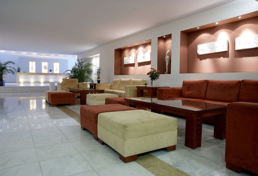 Avra Beach Resort Hotel - Bungalows  | Ixia | Rhodes | Greece 18