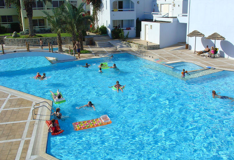 Avra Beach Resort Hotel - Bungalows  | Ixia | Rhodes | Greece 20