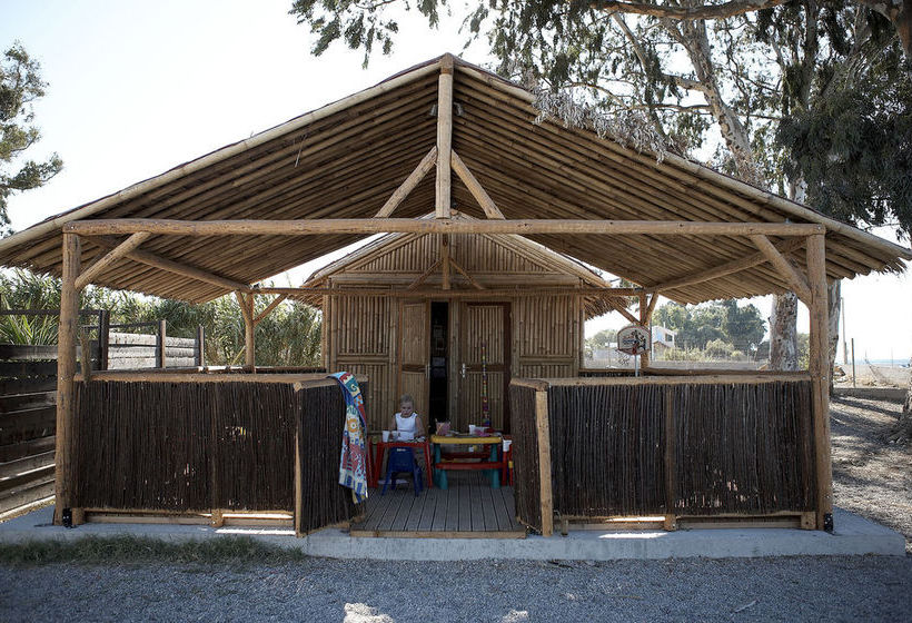 Avra Beach Resort Hotel - Bungalows  | Ixia | Rhodes | Greece 3