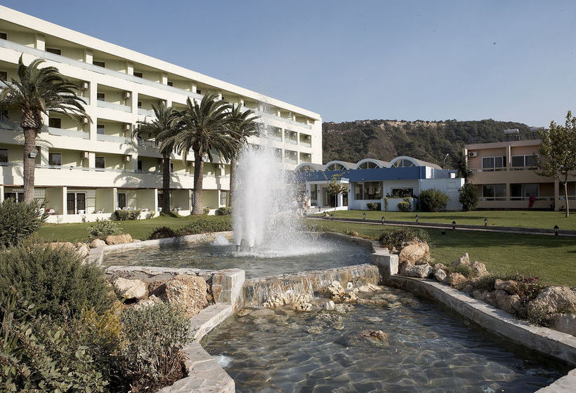 Avra Beach Resort Hotel - Bungalows  | Ixia | Rhodes | Greece 5