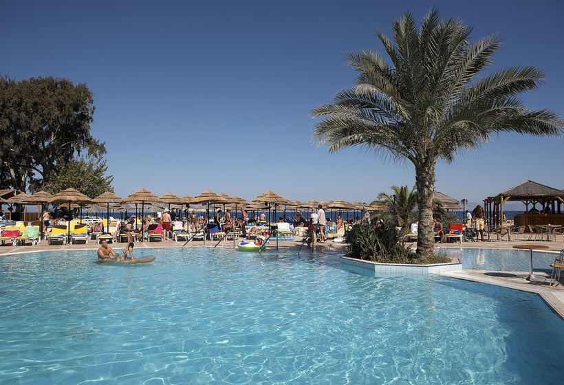 Avra Beach Resort Hotel - Bungalows  | Ixia | Rhodes | Greece 6