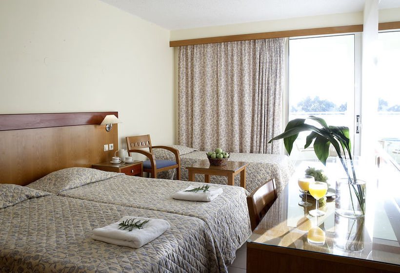 Avra Beach Resort Hotel - Bungalows  | Ixia | Rhodes | Greece 8