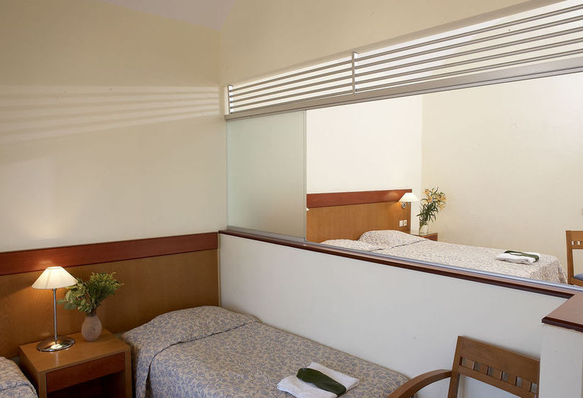 Avra Beach Resort Hotel - Bungalows  | Ixia | Rhodes | Greece 9