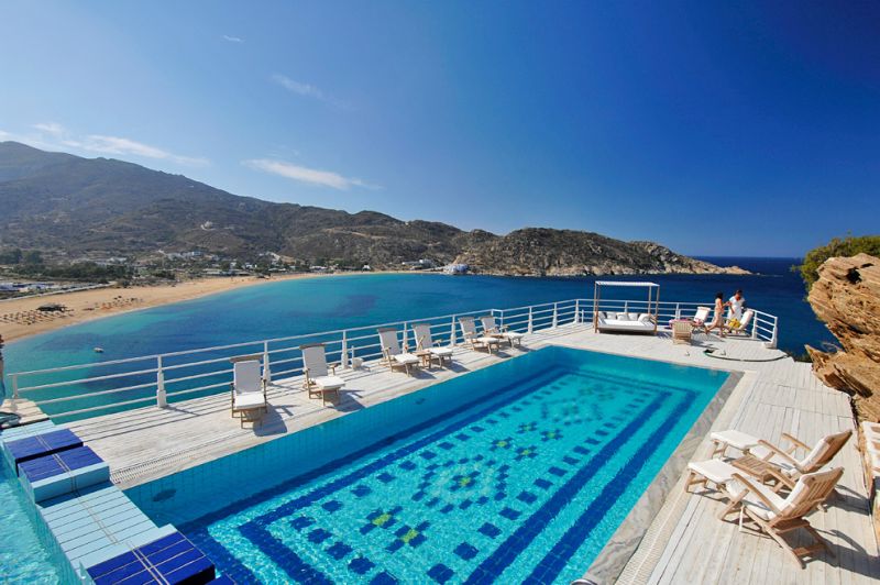 Hotel Ios Palace Ios