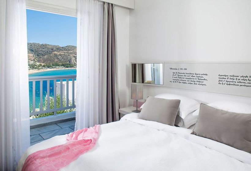 Hotel Ios Palace  | Milopotas | Ios | Greece 10