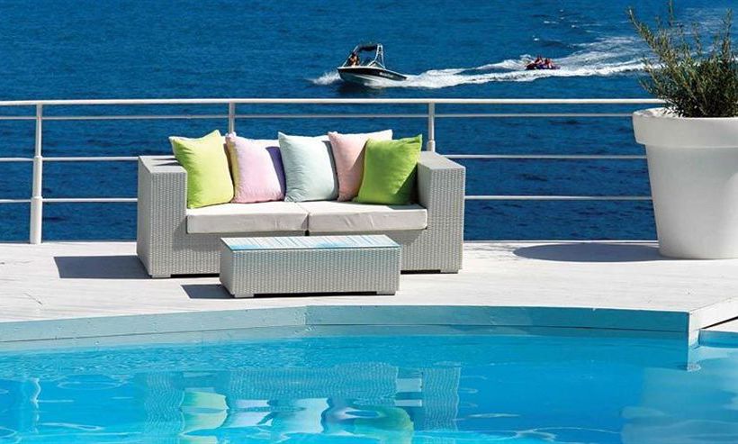 Hotel Ios Palace  | Milopotas | Ios | Greece 12