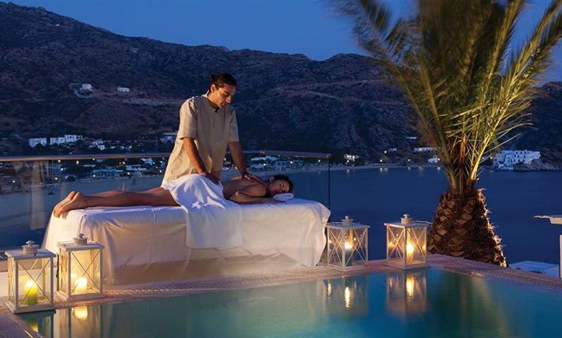 Hotel Ios Palace  | Milopotas | Ios | Greece 14