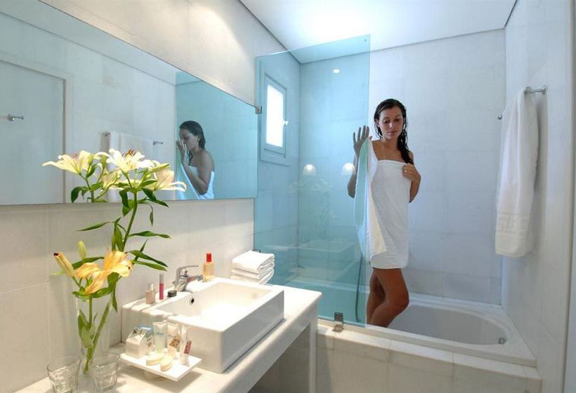 Hotel Ios Palace  | Milopotas | Ios | Greece 15