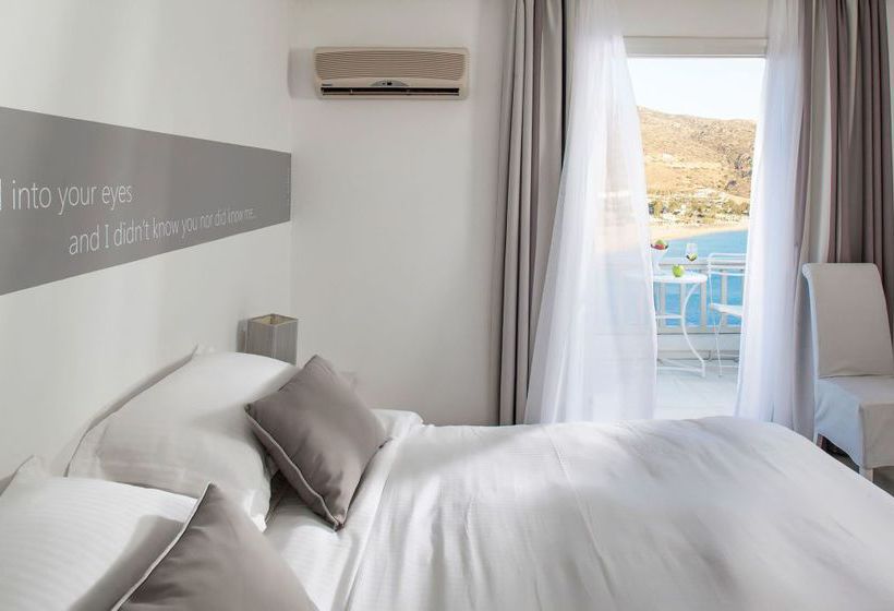 Hotel Ios Palace  | Milopotas | Ios | Greece 17