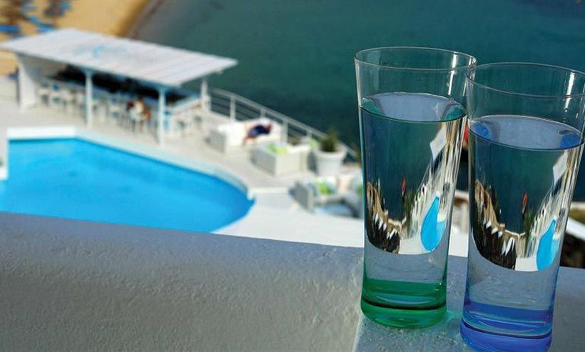 Hotel Ios Palace  | Milopotas | Ios | Greece 18