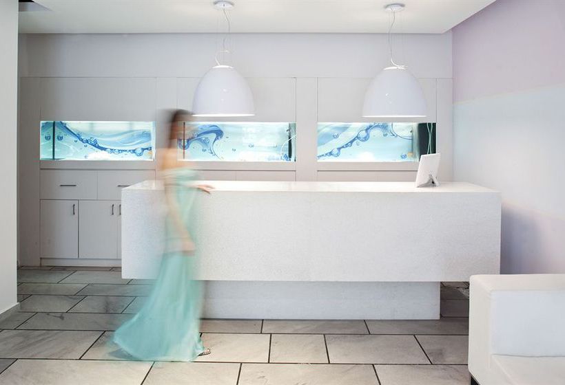 Hotel Ios Palace  | Milopotas | Ios | Greece 19