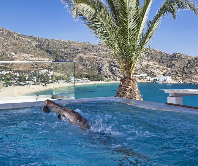 Hotel Ios Palace  | Milopotas | Ios | Greece 2