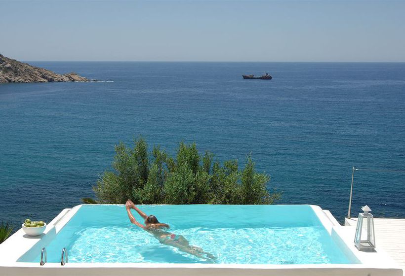 Hotel Ios Palace  | Milopotas | Ios | Greece 6